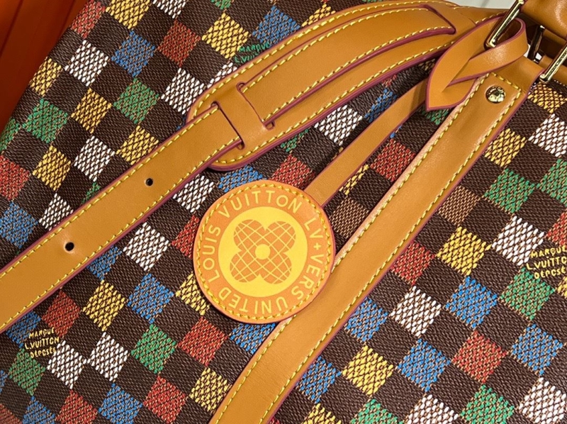 LV Travel Bags